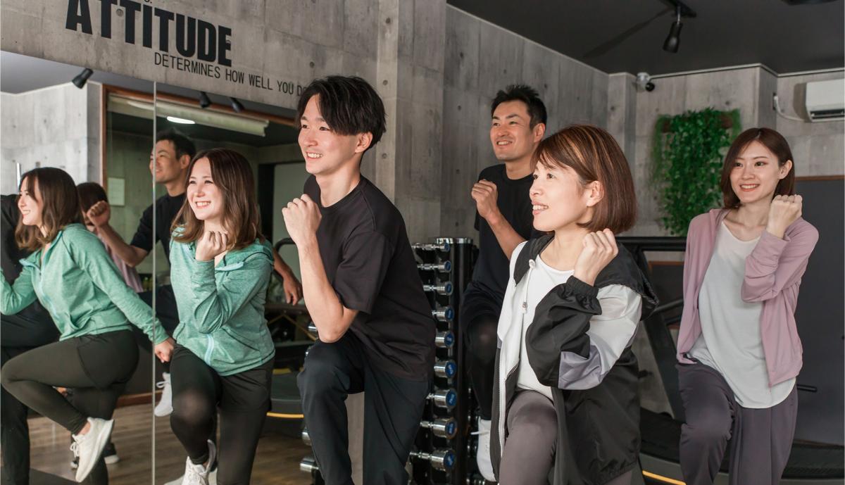 初心者必見！リゾートゲートウェイ・ステーション駅周辺のダンススクール体験レッスン＆入会の流れ ｜  市川市・本八幡でダンスを始めたい・ダンススクールをお探しならスタジオエレメンツへ！